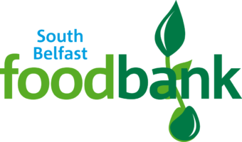 South Belfast Foodbank Logo
